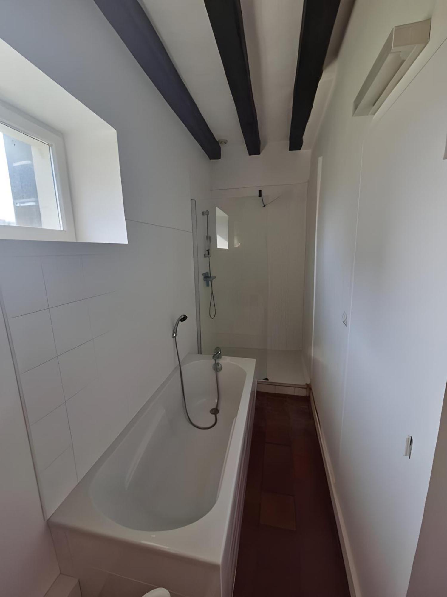 Вилла La Chapelle - Campagne - 8Pers - Reve Au Mans Thoree-les-Pins Экстерьер фото